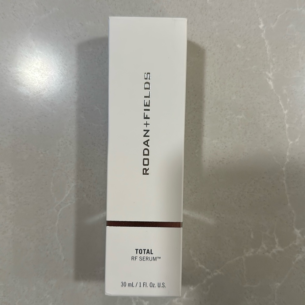 Rodan + Field Total RF Serum 30mL